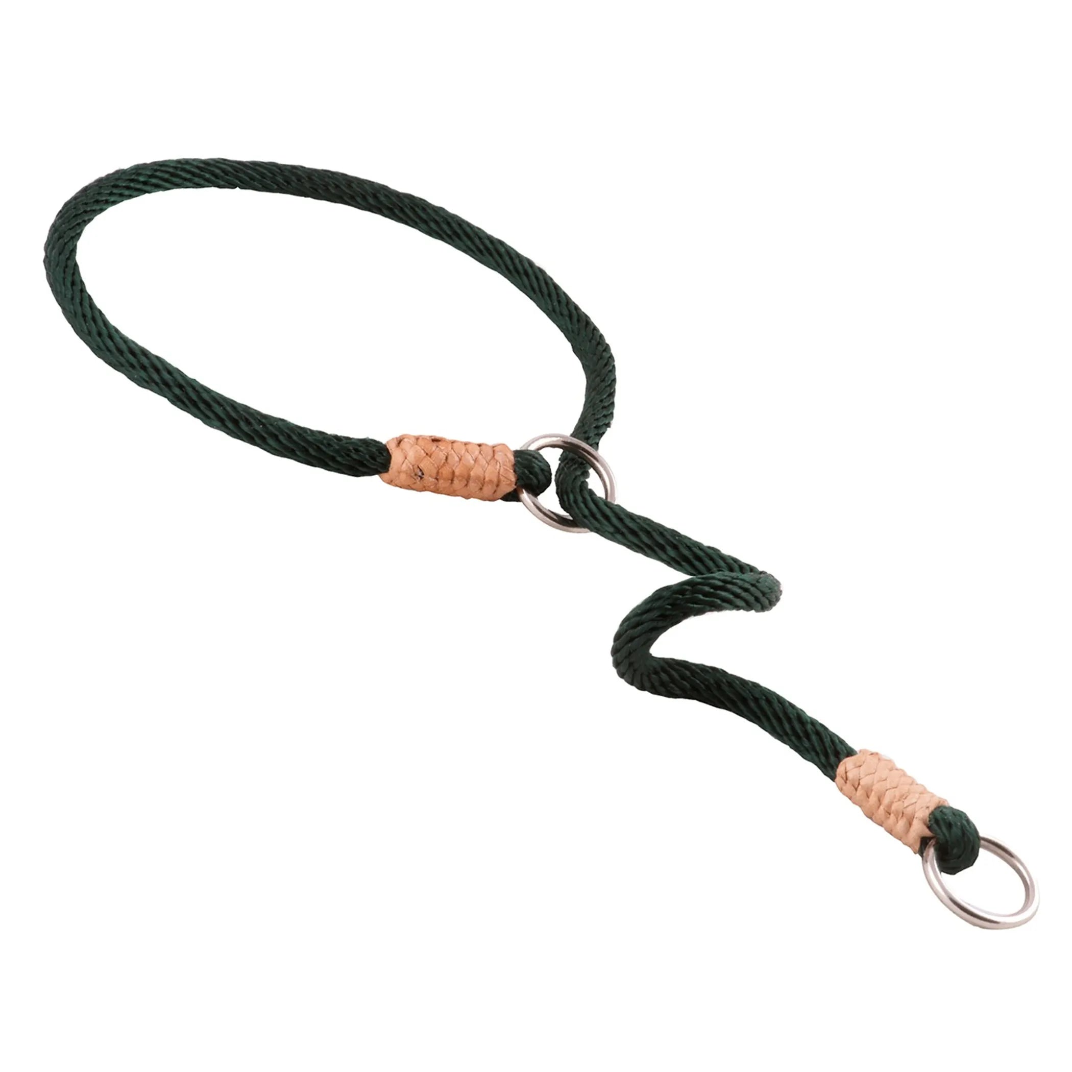 Nylon Slip Collars (12 in x 1/8in or 4mm)
