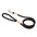 Sport Snap Lead (4 ft  x 5/16in or 8mm)