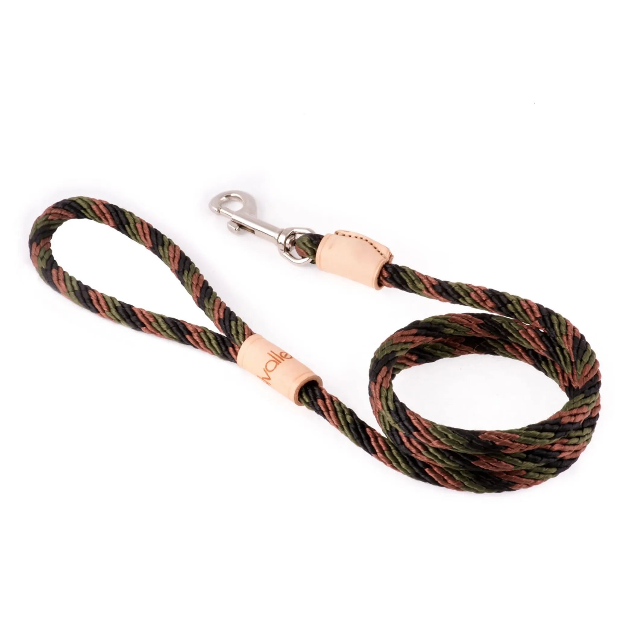 Sport Snap Lead (4 ft  x 5/16in or 8mm)