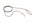 Nylon Snap Leads (4 ft  x 1/16 or 2 mm)