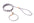 Nylon Slip Lead With Stopper (6 ft  x 1/8in or 4mm)