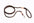Nylon Snap Leads (4 ft  x 1/4in or 6mm)