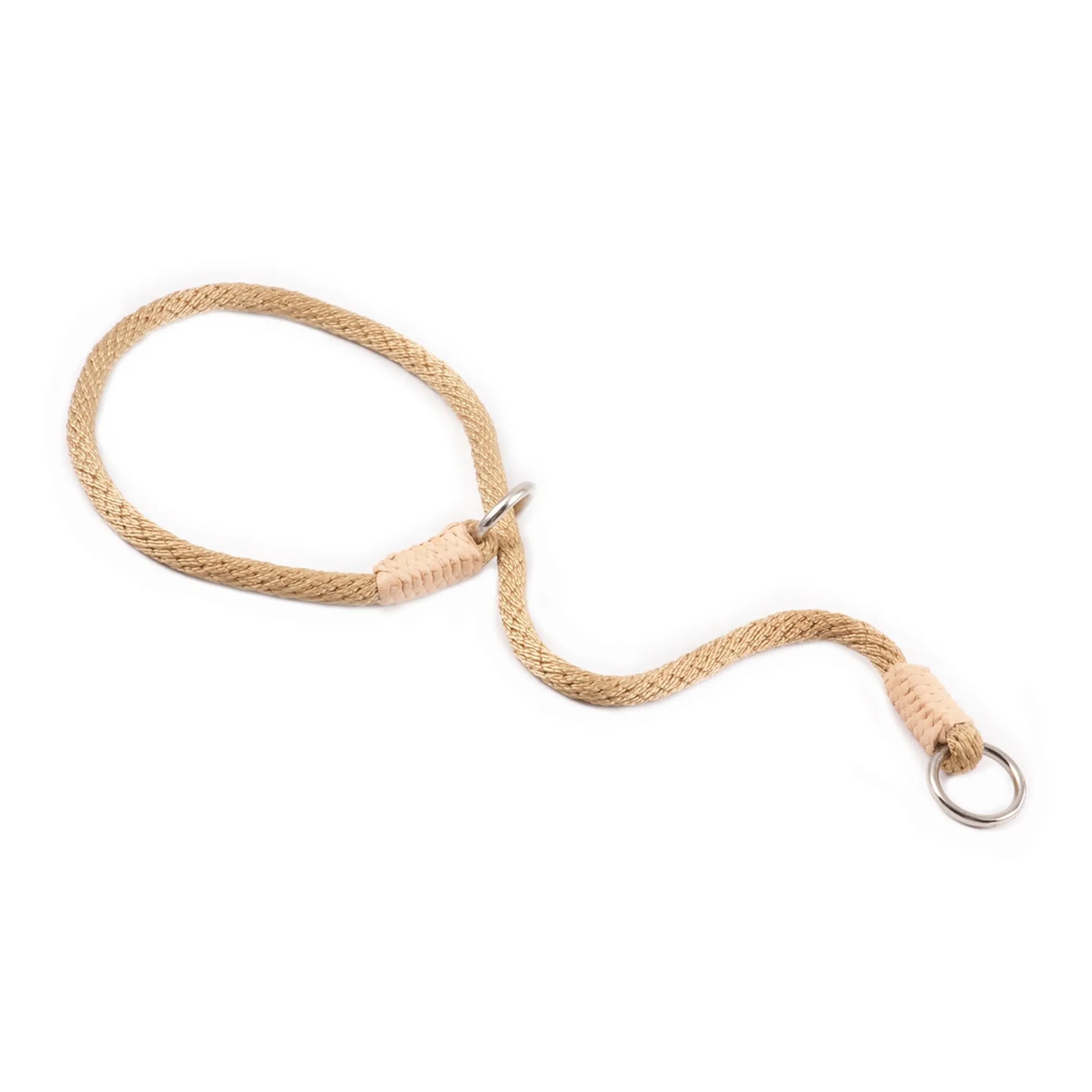 Nylon Slip Collars (16 in x 1/8in or 4mm)