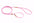 Nylon Slip Lead With Stopper (4 ft  x 1/8in or 4mm)