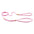 Nylon Adjustable Loop Lead (52in x 1/8in or 4mm)
