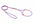 Nylon Martingale Leads (8in x 1/8in or 4mm)