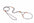 Nylon Martingale Leads (10in x 1/8in or 4mm)
