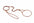 Nylon Martingale Leads (10in x 1/8in or 4mm)