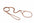 Nylon Martingale Leads (10in x 1/8in or 4mm)