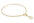 Slip Snake Show Chain Collar (24 in x 2.4mm)
