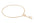 Slip Snake Show Chain Collar (20 in x 3.0mm)