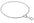 Slip Snake Show Chain Collar (18 in x 3.0mm)