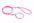 Nylon Slip Lead With Stopper (4 ft  x 1/8in or 4mm)