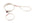 Nylon Slip Lead With Stopper (4 ft  x 1/4in or 6mm)