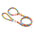 Sport Slip Lead With Stopper (6 ft  x 5/16in or 8mm)