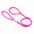 Sport Slip Lead With Stopper (6 ft  x 5/16in or 8mm)