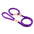Sport Slip Lead With Stopper (6 ft  x 5/16in or 8mm)