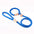 Sport Slip Lead With Stopper (6 ft  x 5/16in or 8mm)