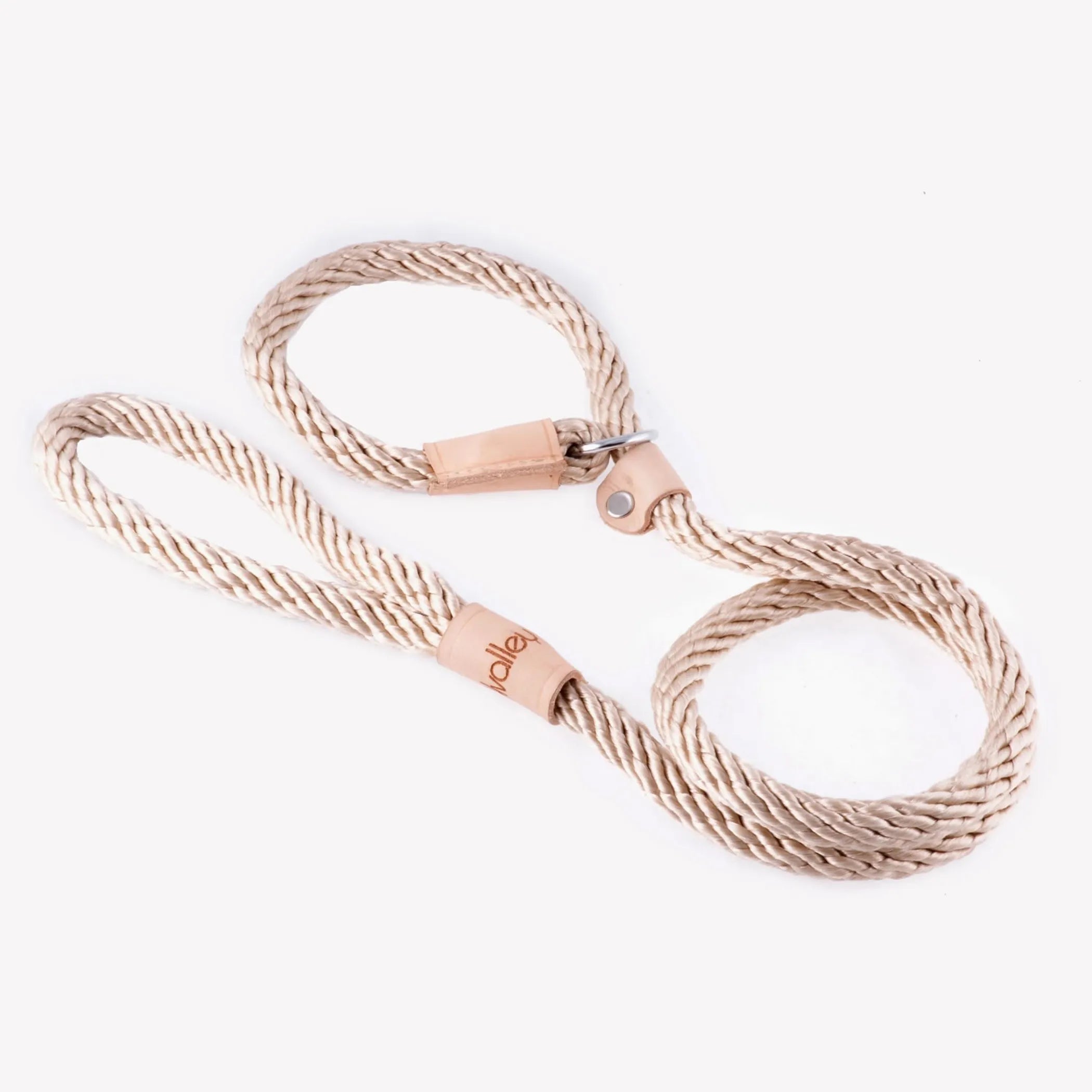 Sport Slip Lead With Stopper (6 ft  x 5/16in or 8mm)