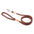 Sport Snap Lead (4 ft  x 5/16in or 8mm)