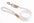Sport Snap Lead (4 ft  x 1/2in or 13mm)