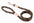 Sport Snap Lead (4 ft  x 1/2in or 13mm)