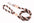 Sport Snap Lead (4 ft  x 1/2in or 13mm)