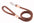 Sport Snap Lead (4 ft  x 1/2in or 13mm)