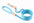 Sport Snap Lead (6 ft  x 1/2in or 13mm)