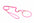 Nylon Martingale Leads (10in x 1/8in or 4mm)