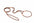 Nylon Martingale Leads (10in x 1/8in or 4mm)
