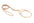 Nylon Martingale Leads (10in x 1/4in or 6mm)