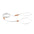 Nylon Adjustable Loop Lead (52in x 1/8in or 4mm)