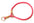 Nylon Slip Collars (10 in x 1/8in or 4mm)