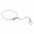 Nylon Slip Collars (12 in x 1/8in or 4mm)