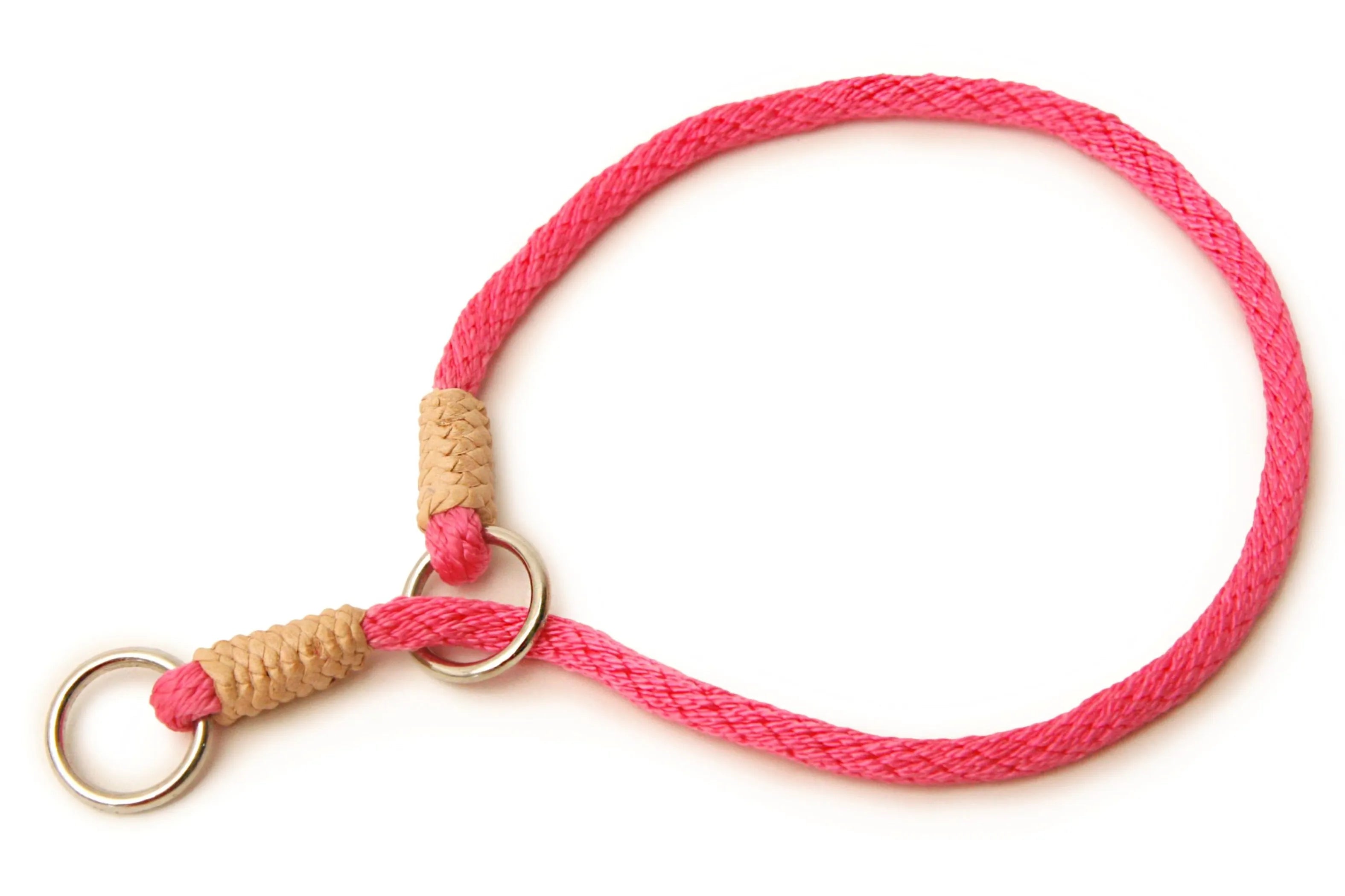 Nylon Slip Collars (12 in x 1/8in or 4mm)
