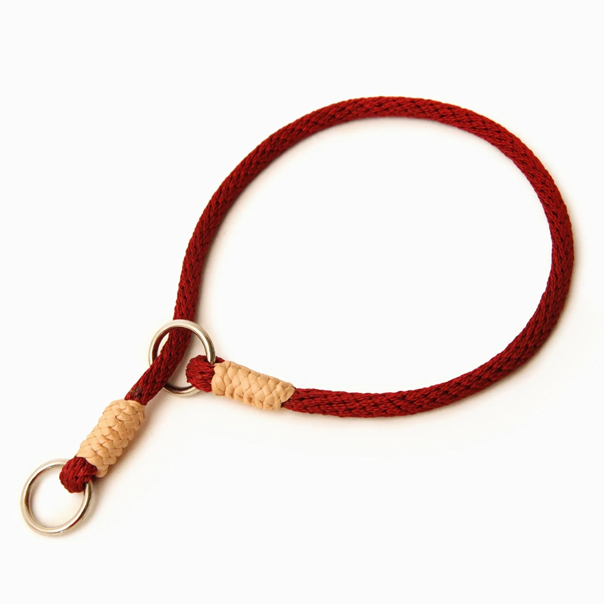 Nylon Slip Collars (12 in x 1/8in or 4mm)