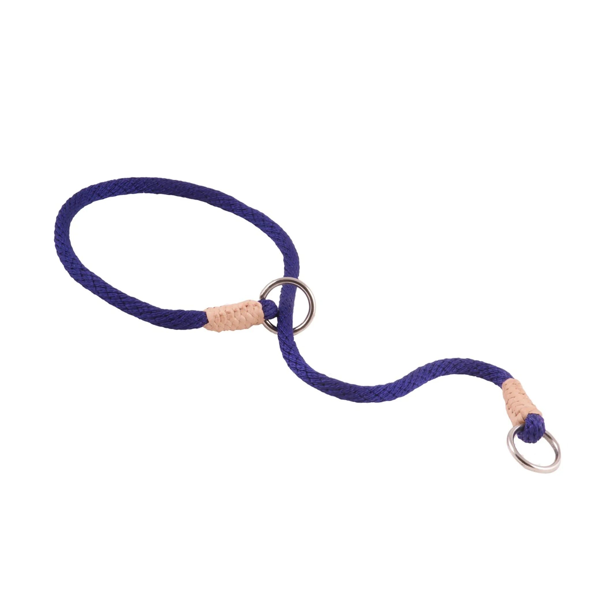 Nylon Slip Collars (12 in x 1/8in or 4mm)