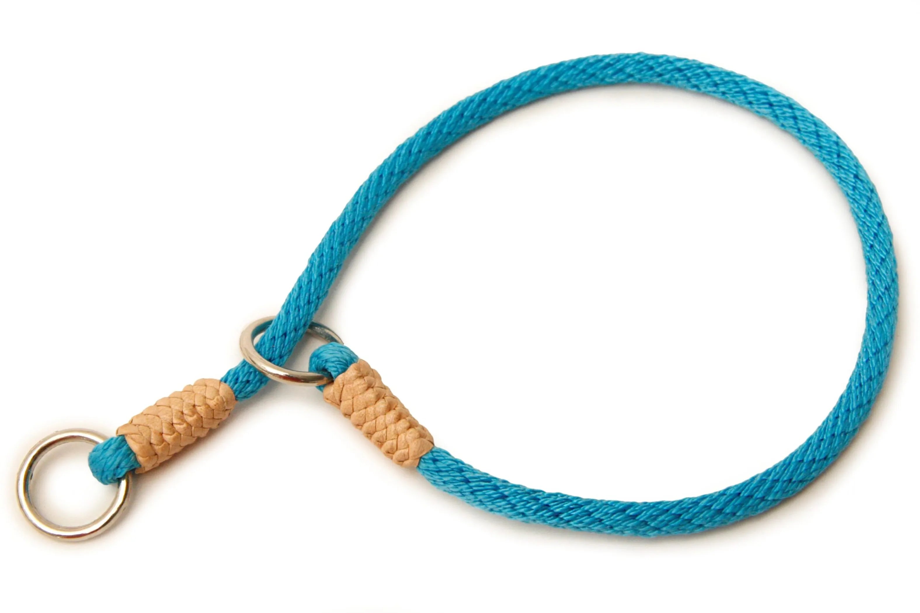 Nylon Slip Collars (12 in x 1/8in or 4mm)