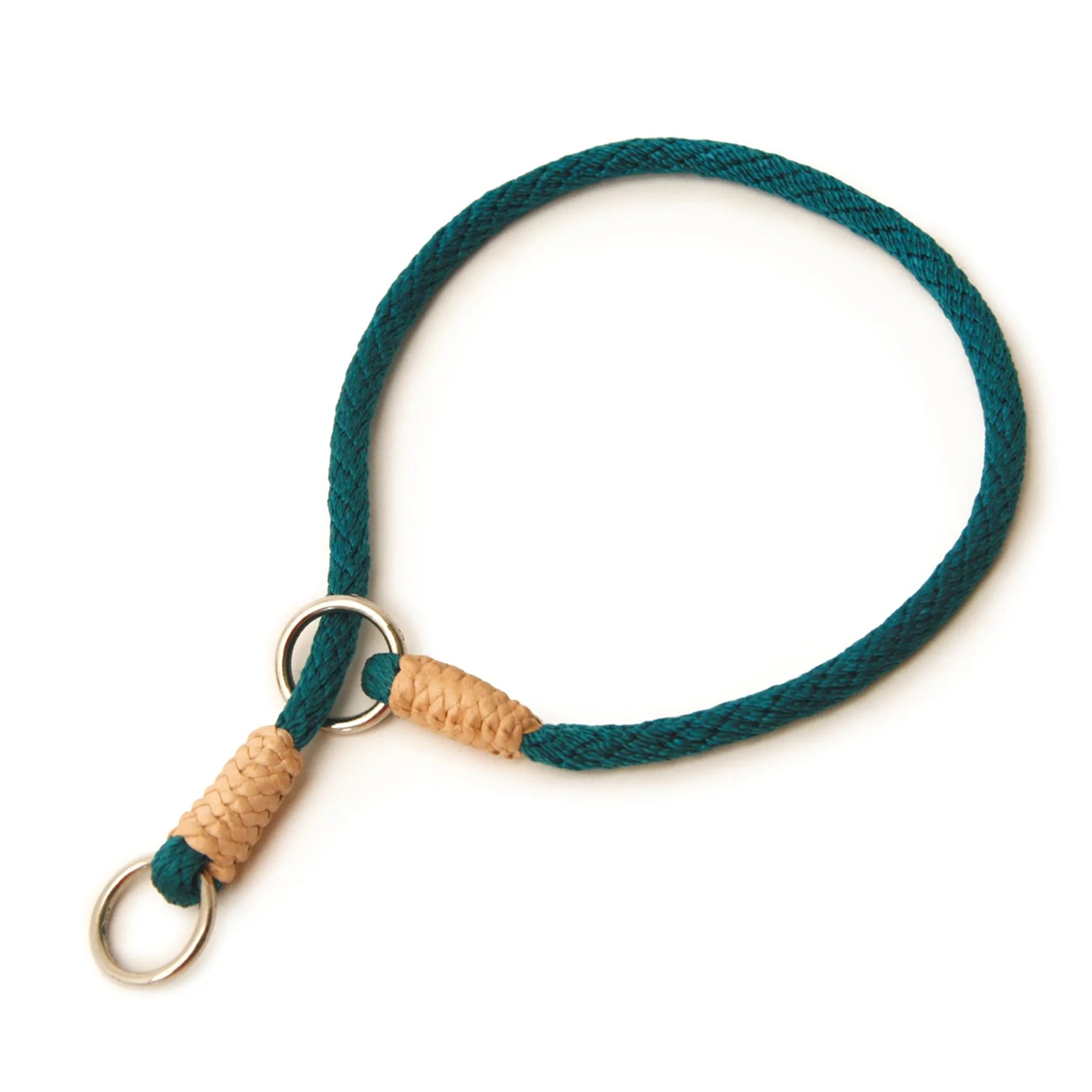 Nylon Slip Collars (12 in x 1/8in or 4mm)