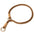 Nylon Slip Collars (14 in x 1/8in or 4mm)