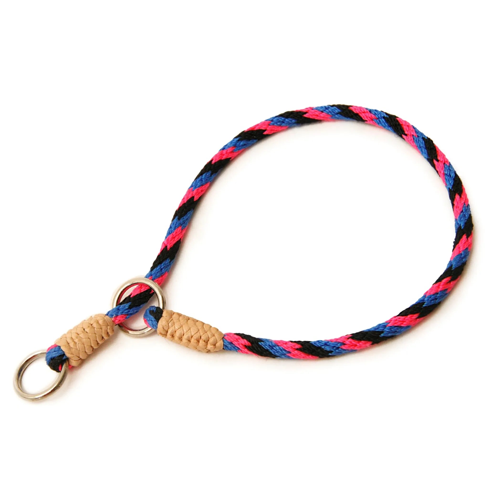 Nylon Slip Collars (12 in x 1/8in or 4mm)