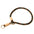 Nylon Slip Collars (12 in x 1/8in or 4mm)