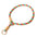 Nylon Slip Collars (12 in x 1/8in or 4mm)
