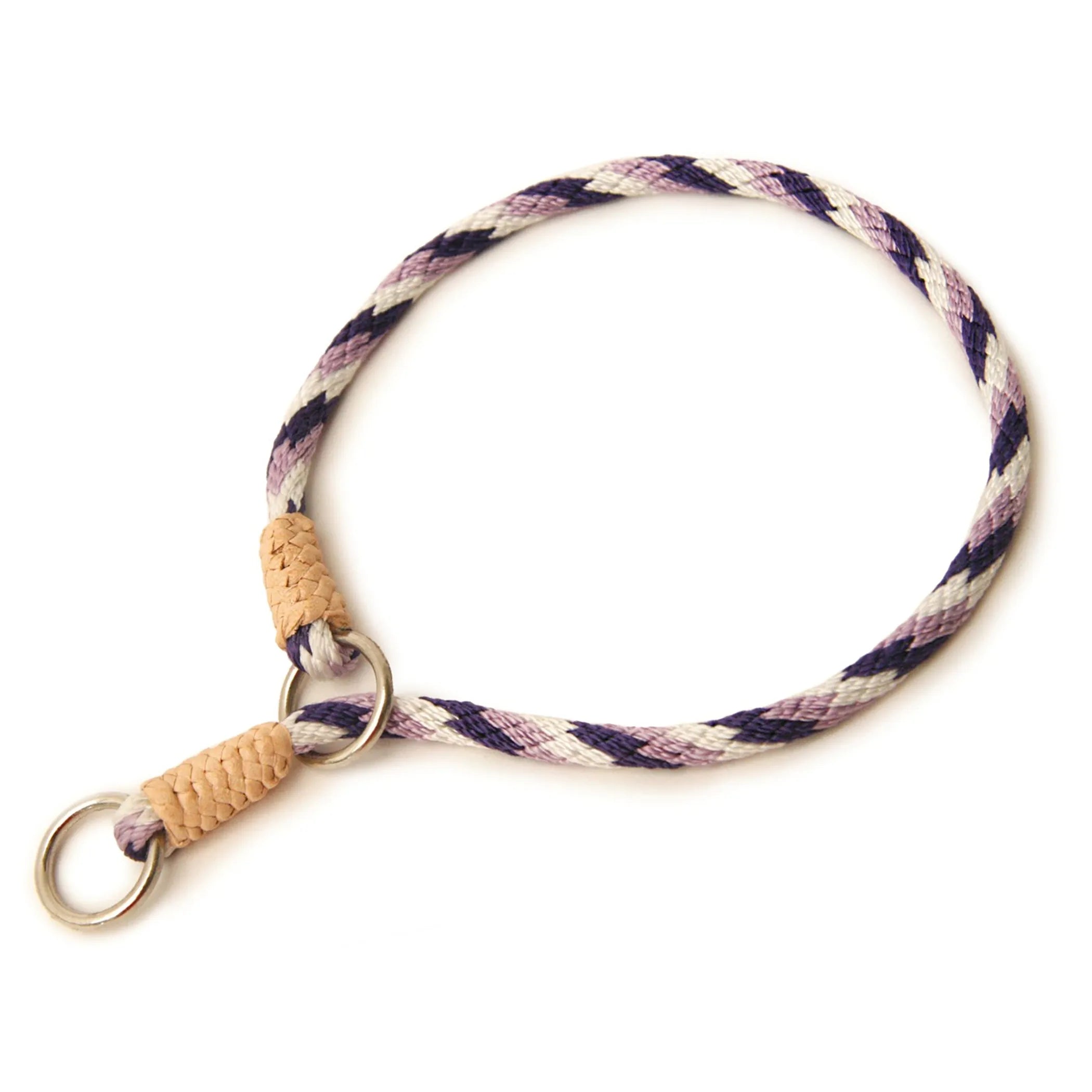 Nylon Slip Collars (12 in x 1/8in or 4mm)