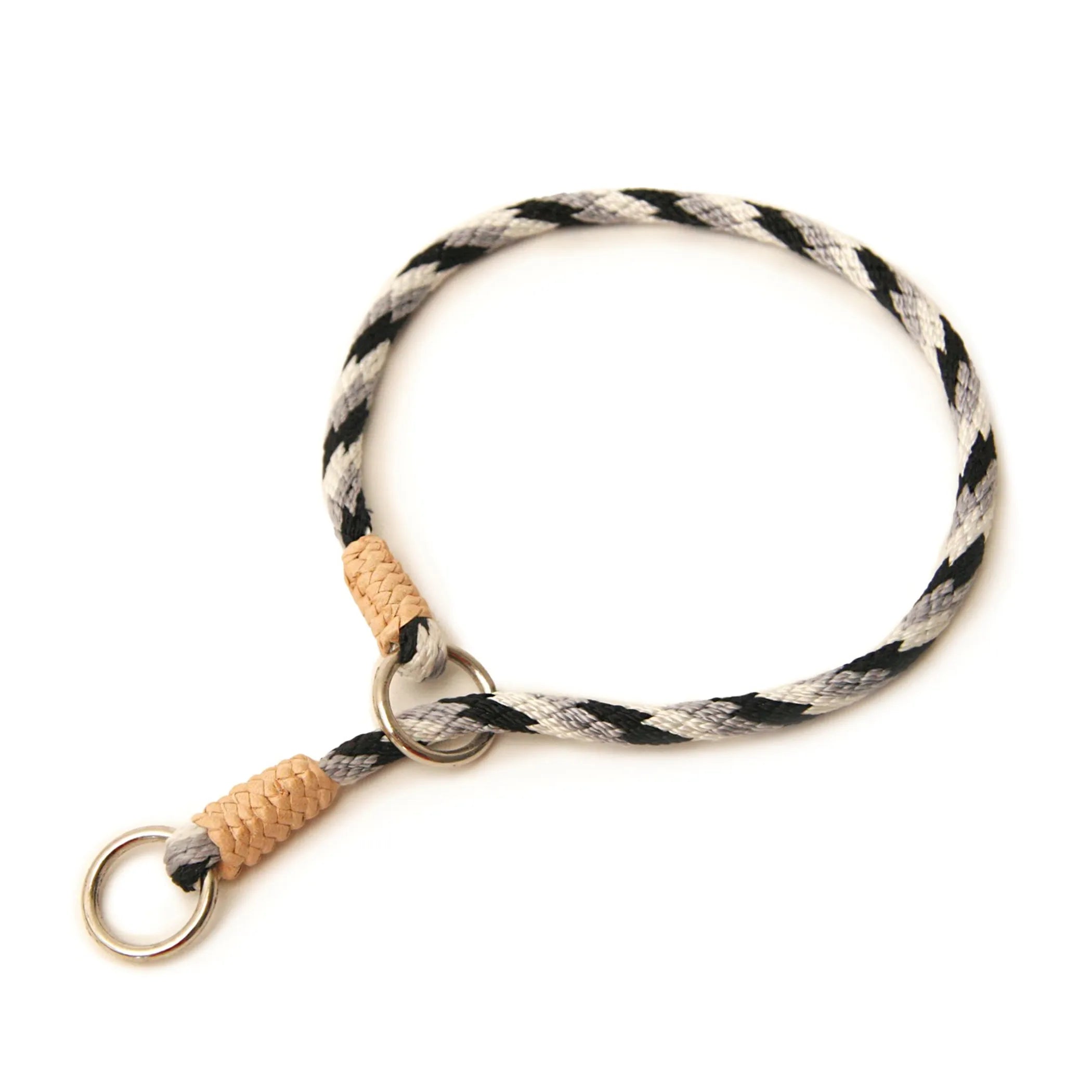 Nylon Slip Collars (16 in x 1/8in or 4mm)