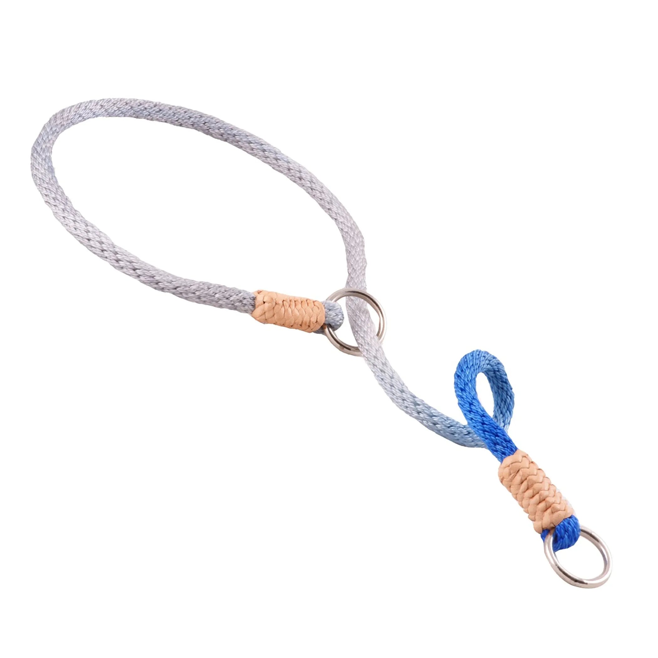 Nylon Slip Collars (16 in x 1/8in or 4mm)