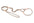 Nylon Martingale Leads (10in x 1/8in or 4mm)