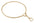 Slip Snake Show Chain Collar (18 in x 5.5mm)