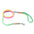 Nylon Snap Leads (4 ft  x 1/16 or 2 mm)